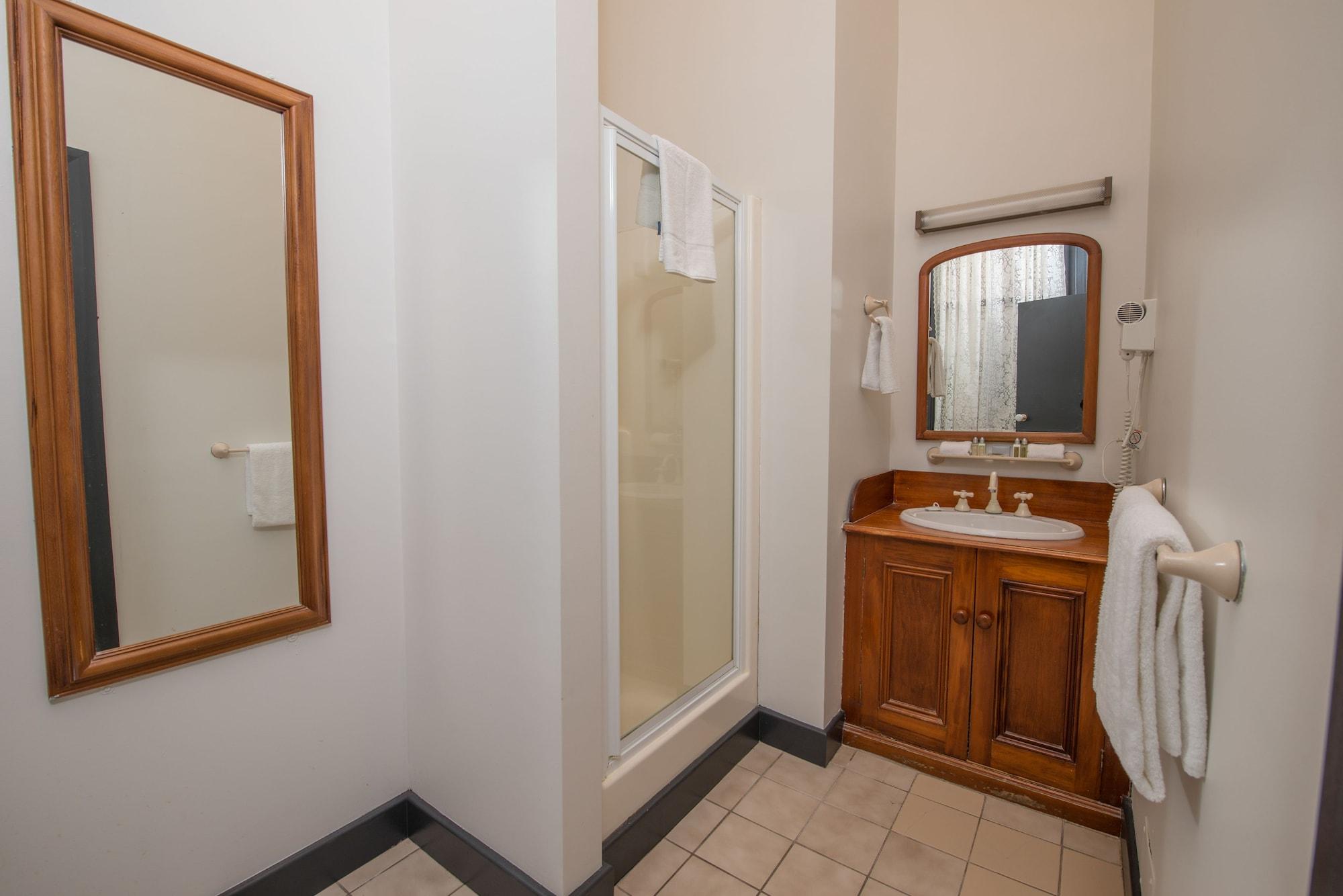 Vue Grand Hotel Queenscliff Extérieur photo
